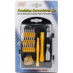 23 Pc Precision Screwdriver Set For Mobile Phone And Other Electronic Repairs. Fixed Price $14.95.