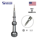 Easttag Torque Screwdriver Phillips 1.2 360 Rotating Bearing Strong Magnetic. Fixed Price $12.99.