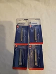 Kobalt #1 Power Bit 2 Inch Phillips Head Screwdriver 0459086 Lot Of. Fixed Price $9.26.