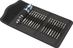 Wera Screwdriver Set K 05071116001. Fixed Price $114.71.