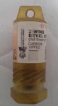Porter Cable Model 43253 Wing Bevel Bit (ball Bearing Pilot). Fixed Price $18.99.