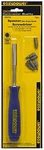 Eazypower 79772 7PC 7-1/2" Spanner Magnetic Screwdriver Tip Storage. Fixed Price $44.43.