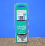 Unique Home Designs One-way Screw Driver IDA09200003000 For Security Doors. Fixed Price $13.98.