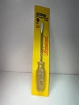 Nos 1987 Usa Made Stanley Professional 6" Slot Screwdriver 66-266 Boron Steel. Fixed Price $22.00.