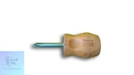 Snap-on Stubby Screwdriver SGDP22IR Compact Tool. Fixed Price $61.16.