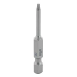 Wiha 74612 Standard Bit Torxplus IP10 50MM - Pack. Fixed Price $59.36.