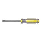 Westward 401L21 Solid Round Nut Driver, 5/16 In. Fixed Price $7.28.