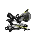 Ryobi One+ Hp 18V Brushless 10 In. Cordless Miter Saw Tool Only PBLMS01. Fixed Price $410.87.