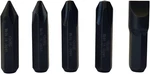 5/16" Jis Impact Screwdriver Bits Made In Japan +1 +2 +3 +4-10 (36MM Long). Fixed Price $28.74.