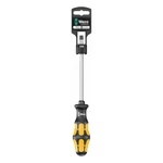 Wera 05100087001 Kraftform Chiseldriver Screwdriver:. Fixed Price $21.76.