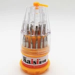 31 In Screwdriver Set T4 T5 T6 T7 T8 T10 T15 T20 Mobile Phone Repair Kit Tools. Fixed Price $14.99.