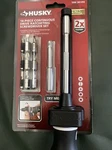 2X Faster 18 Pieces Countinuous Ratcheting Screwdriver Set 15 Bits Magnetic Ex. Fixed Price $14.99.