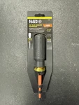 Klein Tools Insulated Flip-blade Bit Screwdriver 32293 New+free Shipping!!!!!!!!. Fixed Price $24.99.