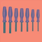 Mayhew 81473 Pc Sae Hollow Nutdriver Set W/ Mini Pry Bar. Fixed Price $112.68.