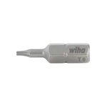 Wiha T6 Torx Insert Bits 25MM Hex Drive Pack Of 10 Home Improvement Tools. Fixed Price $17.79.