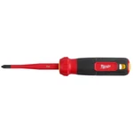 Milwaukee 48-22-2217 8-IN-1 1000V Insulated Precision Multi-bit Screwdriver Set. Fixed Price $25.00.