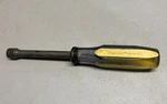 Pratt-read 7/16 Nutdriver Made In Usa 82812. Fixed Price $5.99.