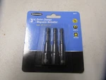 Warrior Quick Release Magnetic Sae Nut Setter 3 Piece. Fixed Price $12.99.
