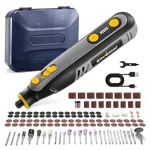 Enventor Cordless Rotary Tool, 8V Power Kit With 123PCS Accessori.... Fixed Price $41.19.