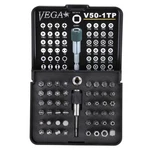 Vega - Driver Bit Set (50 Pieces). Fixed Price $31.65.