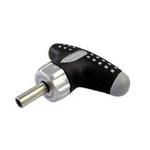 Bahco Barco T-handle Stubby Ratchet Screwdriver 45GEAR 808050TS. Fixed Price $202.79.