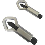 Klutch Nut Splitter Tool Set, 2-PC.. Fixed Price $25.99.