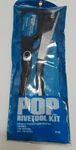 Bostik Emhart Pop Brand Rivetool Model K110 Kit. New. Fixed Price $11.75.