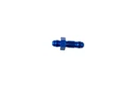 Redhorse Performance 832-08-1 8AN Str Male Bulkhead Fitting Blue. Fixed Price $12.12.
