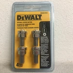 Dewalt DW2014C4 Phillips Drywall Screw Setter S2 Tool Steel Pc. Fixed Price $8.21.