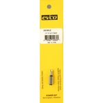 Ap Products 009-250R1C Square Recess Insert Bit 1/4 X Drive By Length Size. Fixed Price $14.19.