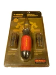 Nos Husky Ratcheting Screwdriver Set (24-PIECE). Fixed Price $18.50.