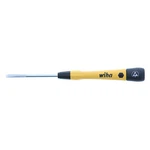 Wiha ESDPRECISIONSCRDRV,SLT,4MM,BLC,ROUND 084705272818. Fixed Price $20.67.