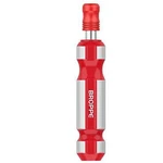 Broppe 1/4" Hex Quick Change Screwdriver Handle Heavy Duty Bits Holder Magnetic. Fixed Price $11.95.