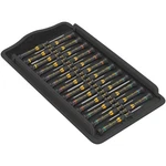 Wera 05134019001 Kraftform Micro Esd Big Pack Screwdriver Set, 25 Pieces. Fixed Price $284.99.