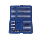 Irwin 34-PIECE Drive Tool Set (3057034) Factory Sealed. Fixed Price $49.97.