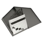 Westward 6PTC6 Jobber Length Drill Bit Set, 13 Pcs. Fixed Price $23.29.
