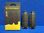 Leatherman Kit 20 Replacement Bits 931014. Fixed Price $35.00.
