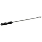 Weiler 21094 3/8" Single Spiral Stem Hand Tube Brush, .004, 2" B.l.. Fixed Price $24.38.