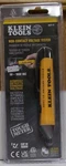 Klein Tools NCVT1P Non-contact Voltage Tester. Fixed Price $18.99.