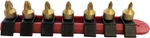 9770 7PC Stubby Phillips Set- #1, #2, #3. Fixed Price $68.22.