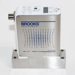 Brooks GF125CXXC Mass Flow Controller GF125C-203331, N2, 2600 Sccm. Fixed Price $85.00.