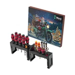 Wera Advent Calendar 2025 05136610001. Fixed Price $93.80.