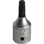 Stahlwille Tools 01350020 6, Mm (1/4") Screwdriver Socket Torx T20 L.28. Fixed Price $19.49.