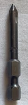 Apex 491X Power Bit, Sae, 1/4", Hex Drive Free S&h. Fixed Price $12.00.