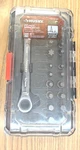 Husky Tools 1006197856 22-PC Insert Bit Set (CJL005399). Fixed Price $24.99.