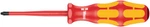 Wera 006460, 165 Is Pz Vde Insulated Screwdriver For Pozidriv SCREWS,1X80MM. Fixed Price $18.04.