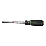Hilmor 1891260 Quick Change Magnetic Nut Driver, 6",. Fixed Price $41.75.