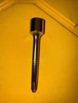 Williams Tools Usa BP-3 3/8 Phillips #3 Screwdriver Bit Nos Rare Snapon. Fixed Price $22.00.