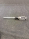 Vintage Craftsman Usa 41477 Wf T-30 Torx Screwdriver. Fixed Price $10.12.