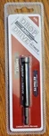 Drop & 1/4" Hex Bit Driver Tool W/spring Loaded Screw Holding Sleeve #494. Fixed Price $23.24.